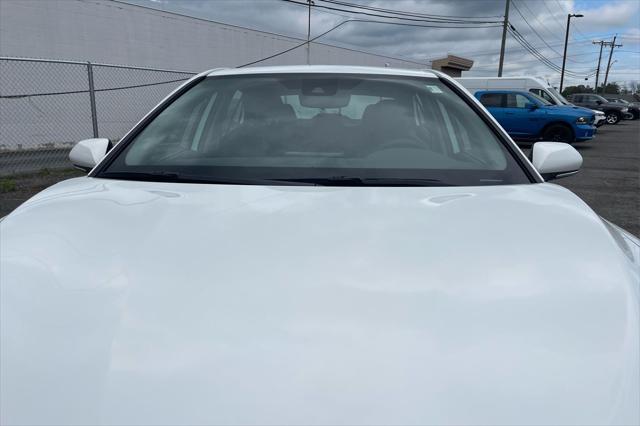used 2023 Toyota Camry car, priced at $27,500