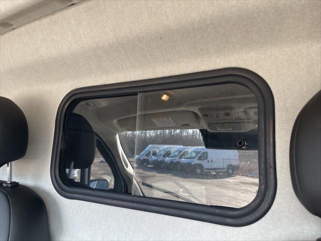 used 2024 Ram ProMaster 1500 car, priced at $42,500