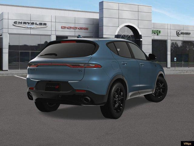 new 2024 Dodge Hornet car, priced at $52,460