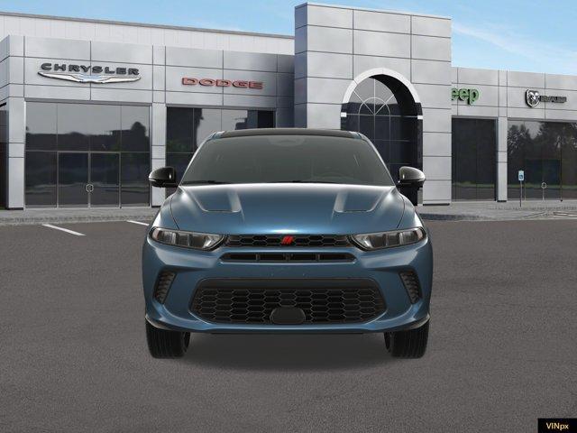 new 2024 Dodge Hornet car, priced at $52,460