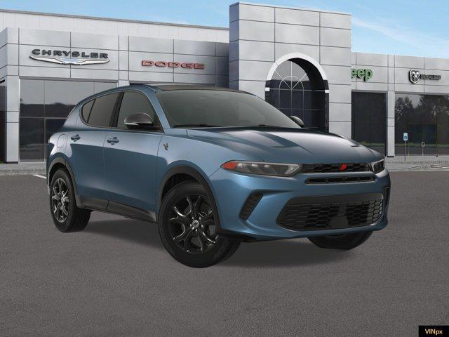 new 2024 Dodge Hornet car, priced at $52,460