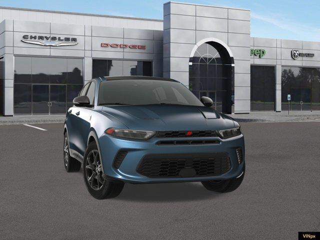 new 2024 Dodge Hornet car, priced at $52,460