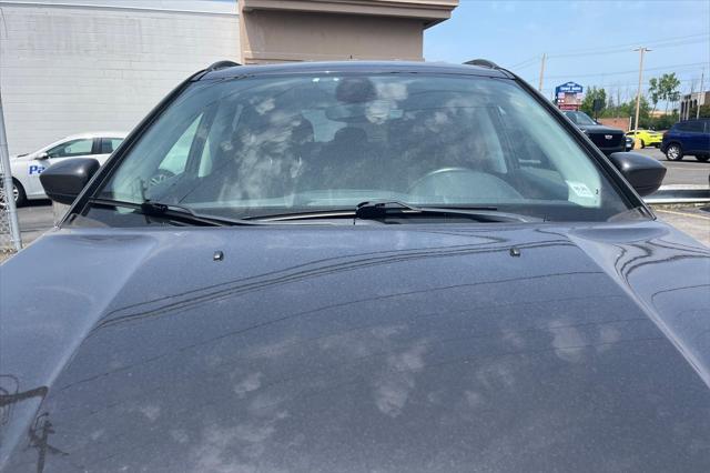 used 2019 Jeep Compass car, priced at $18,000