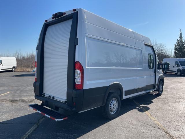 new 2024 Ram ProMaster 3500 car, priced at $72,751