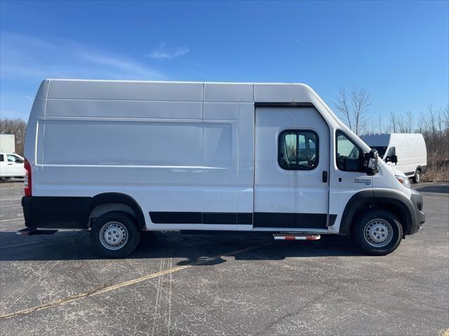 new 2024 Ram ProMaster 3500 car, priced at $72,751