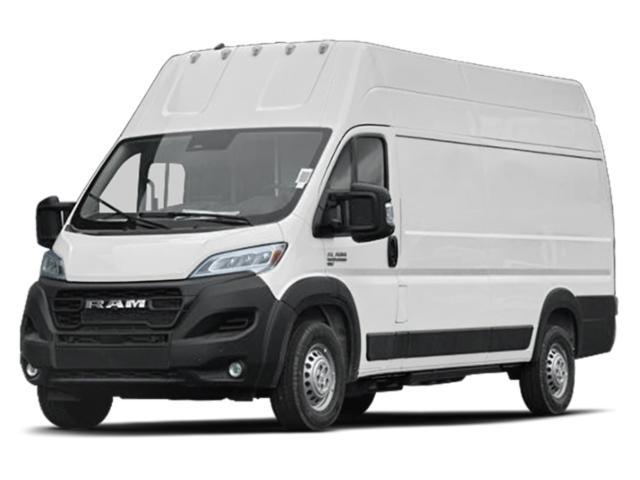 new 2024 Ram ProMaster 3500 car, priced at $81,030