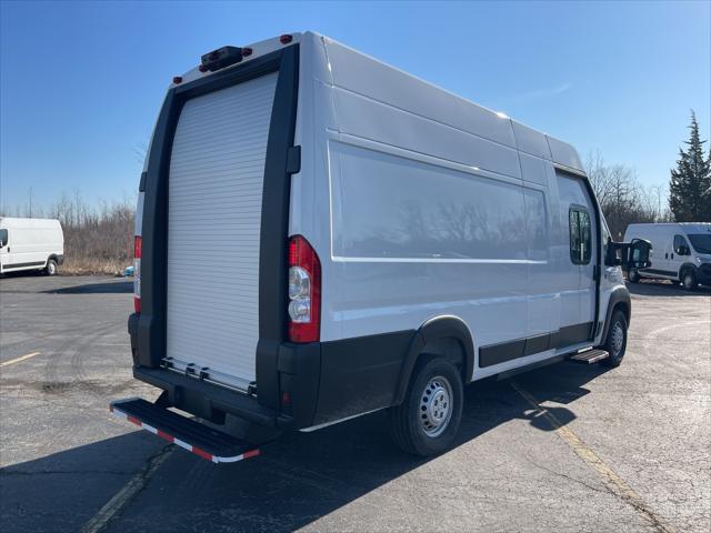 new 2024 Ram ProMaster 3500 car, priced at $73,350