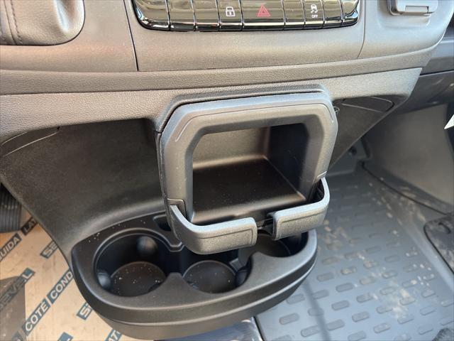 used 2024 Ram ProMaster 1500 car, priced at $42,500