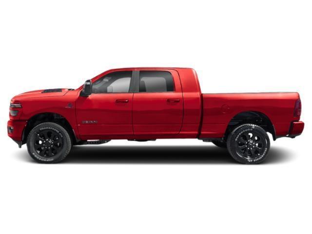 new 2026 Ram 2500 car, priced at $93,960