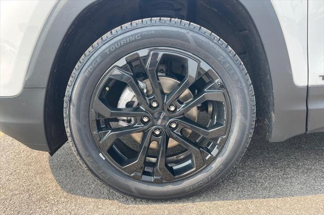used 2021 GMC Terrain car, priced at $22,500