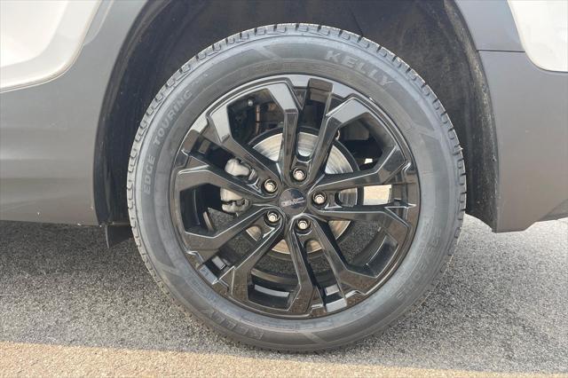 used 2021 GMC Terrain car, priced at $22,500