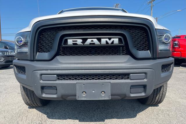 used 2022 Ram 1500 Classic car, priced at $28,500