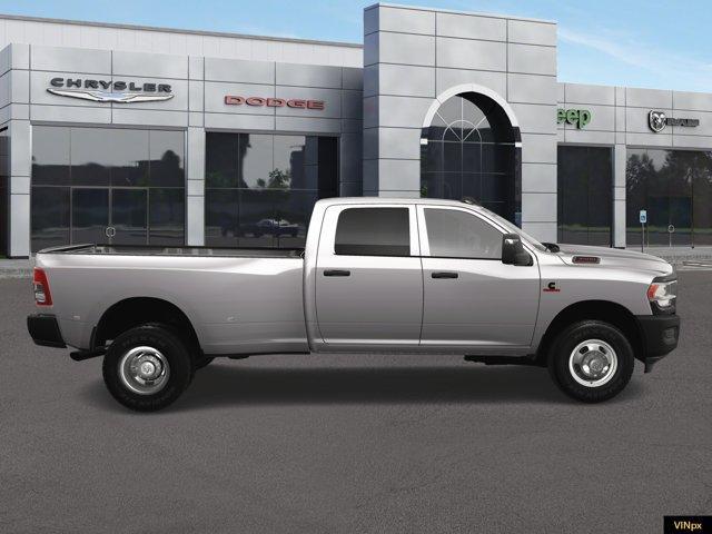 new 2024 Ram 3500 car, priced at $71,942