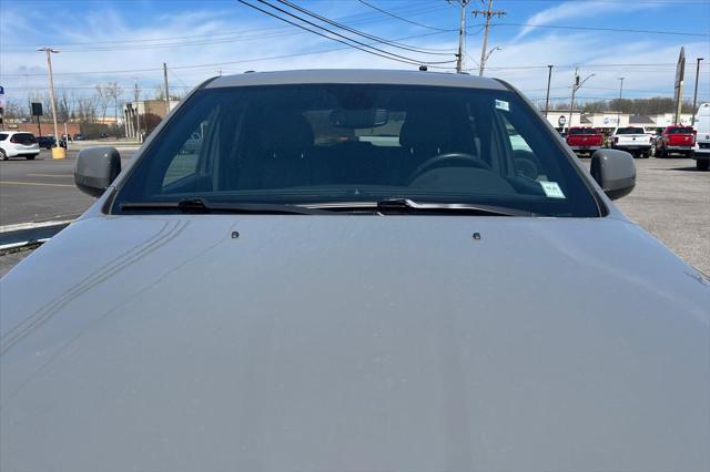 used 2022 Jeep Grand Cherokee car, priced at $32,500