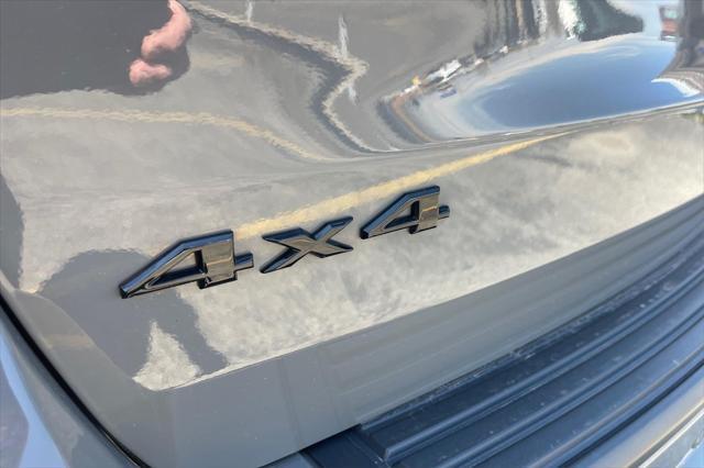 used 2022 Jeep Grand Cherokee car, priced at $32,500