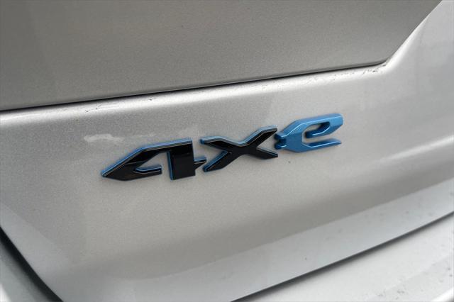used 2023 Jeep Grand Cherokee 4xe car
