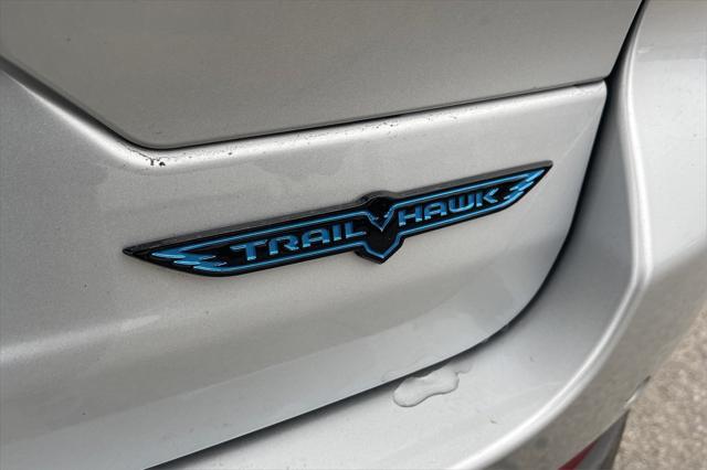 used 2023 Jeep Grand Cherokee 4xe car