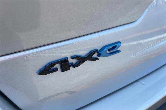 used 2023 Jeep Grand Cherokee 4xe car, priced at $38,000