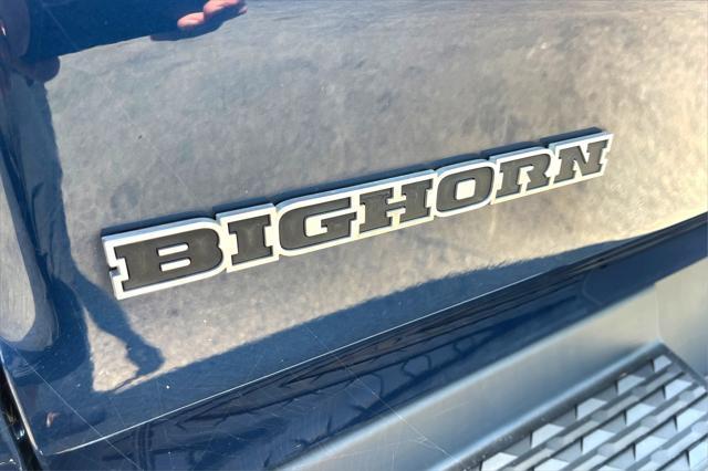 used 2019 Ram 1500 car, priced at $25,000