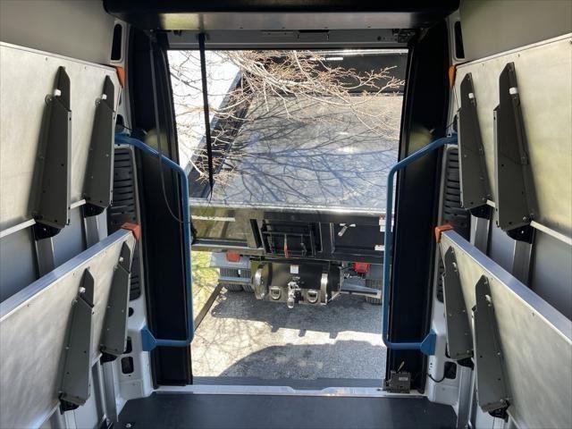 new 2024 Ram ProMaster 3500 car, priced at $69,990