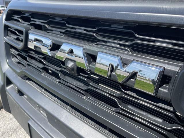 new 2024 Ram ProMaster 3500 car, priced at $69,990