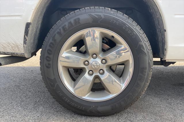 used 2019 Ram 1500 car, priced at $22,500