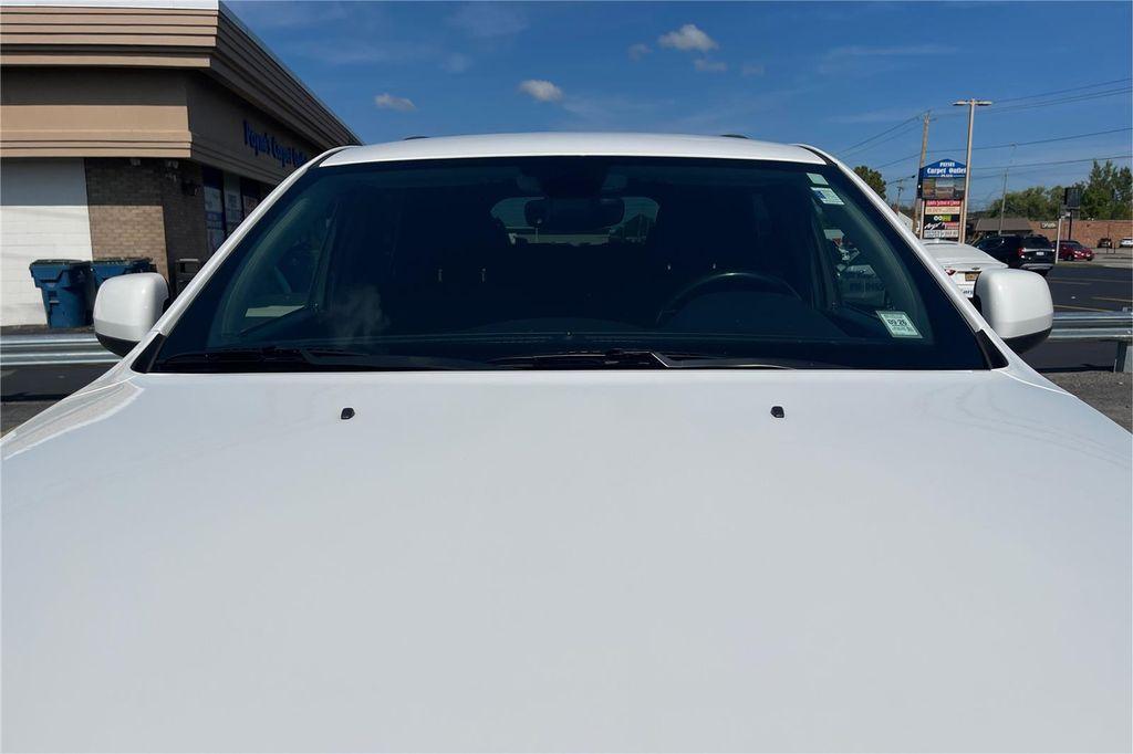 used 2018 Dodge Durango car, priced at $18,000