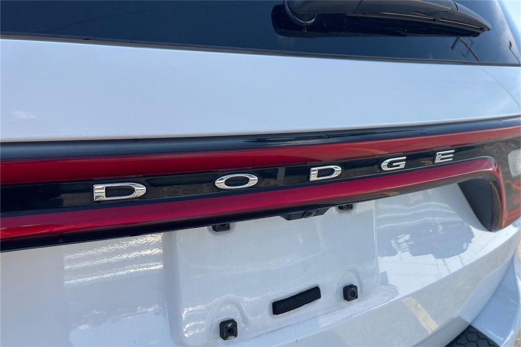 used 2018 Dodge Durango car, priced at $18,000