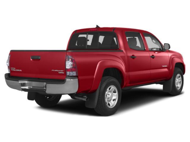 used 2015 Toyota Tacoma car, priced at $24,500