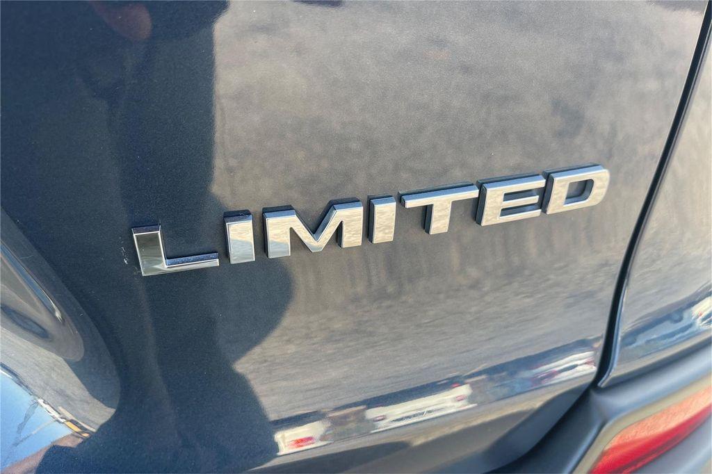 used 2020 Jeep Cherokee car, priced at $21,000