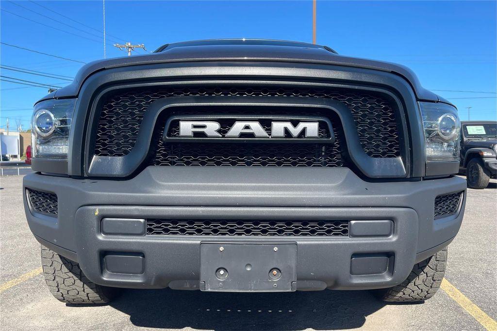 used 2021 Ram 1500 Classic car, priced at $30,000