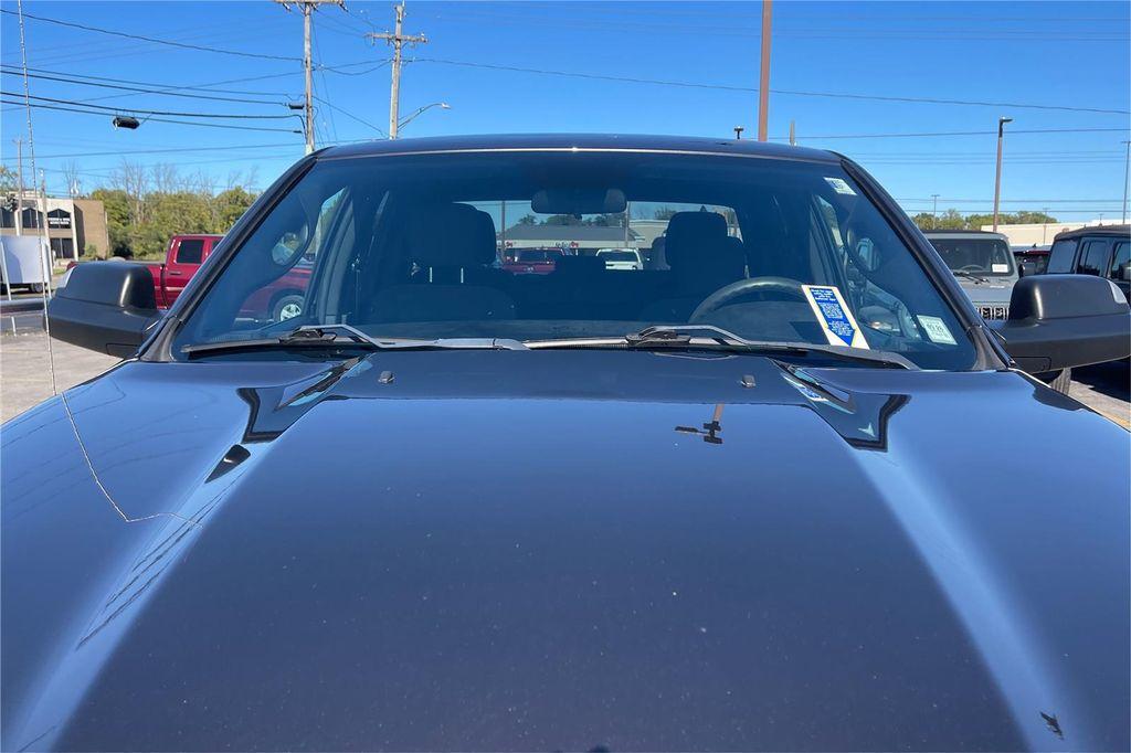 used 2021 Ram 1500 Classic car, priced at $30,000