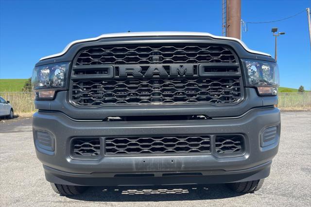 used 2023 Ram 2500 car, priced at $43,500