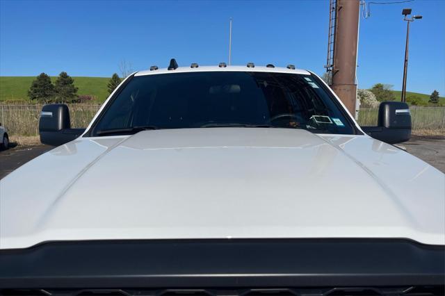 used 2023 Ram 2500 car, priced at $43,500