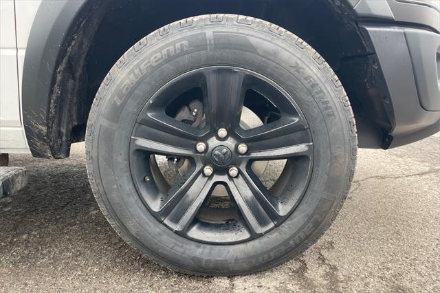 used 2022 Ram 1500 Classic car, priced at $30,500