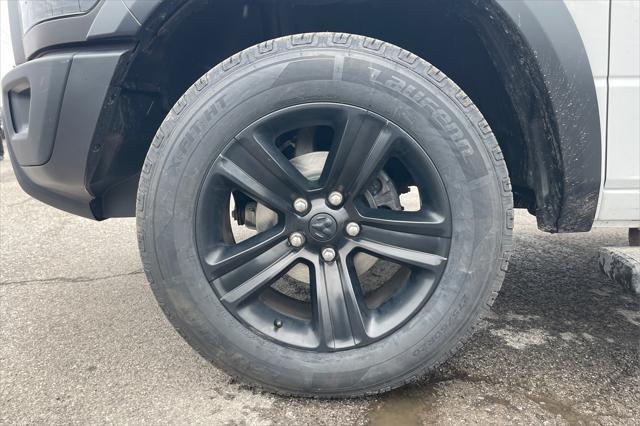 used 2022 Ram 1500 Classic car, priced at $30,500