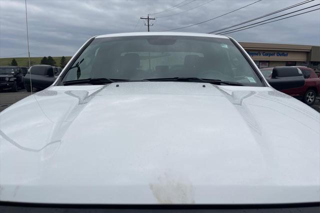used 2022 Ram 1500 Classic car, priced at $30,000