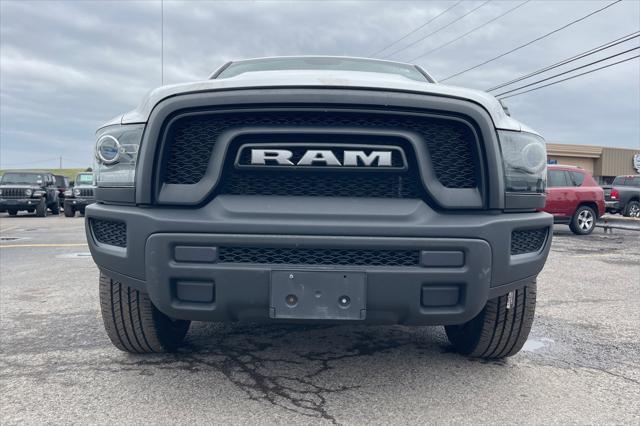 used 2022 Ram 1500 Classic car, priced at $30,500