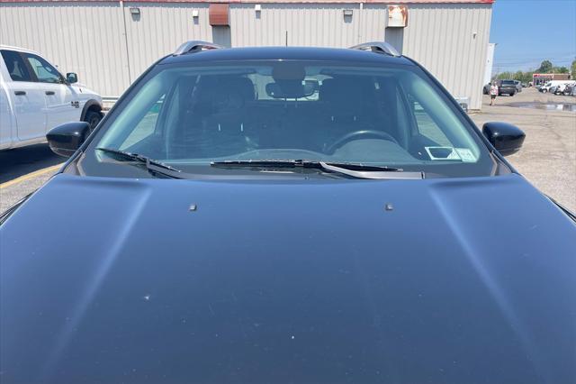 used 2020 Jeep Cherokee car, priced at $21,500