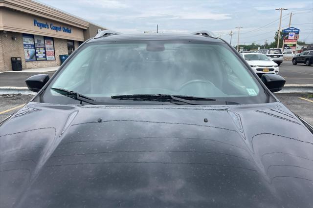 used 2020 Jeep Cherokee car, priced at $21,000