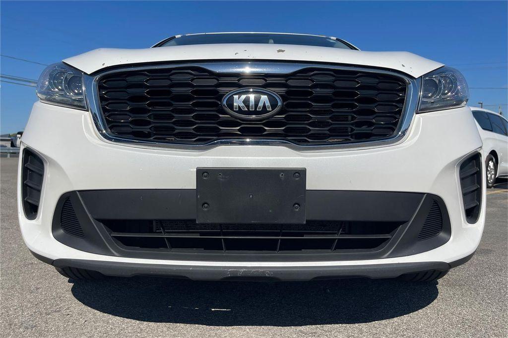 used 2019 Kia Sorento car, priced at $15,500