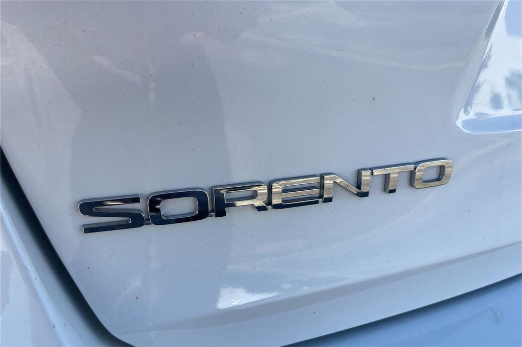 used 2019 Kia Sorento car, priced at $15,500