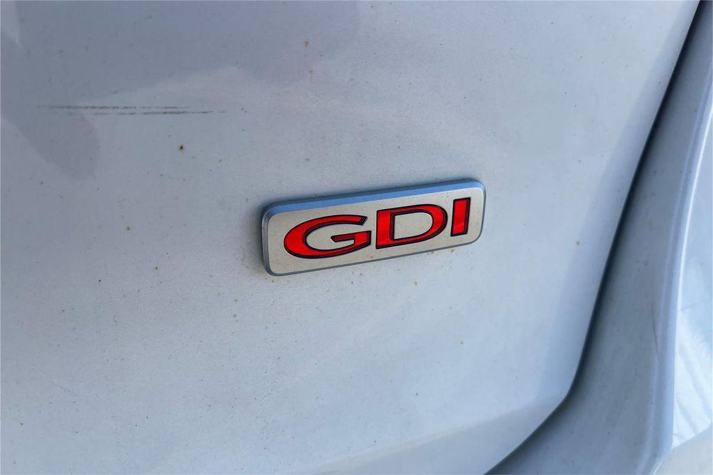 used 2019 Kia Sorento car, priced at $15,500