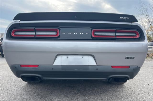 used 2015 Dodge Challenger car, priced at $42,000