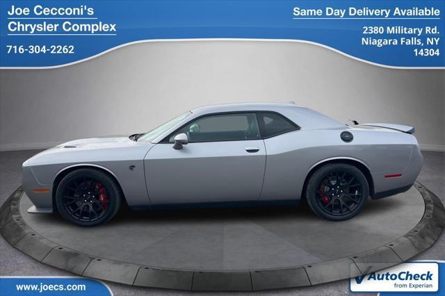 used 2015 Dodge Challenger car, priced at $42,000