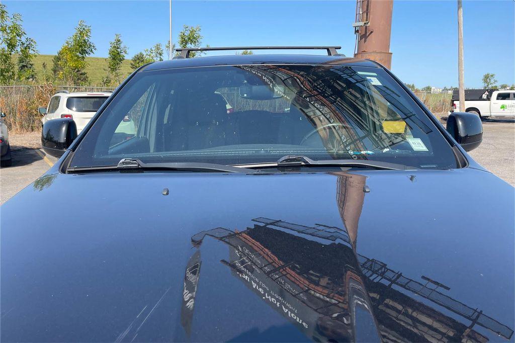 used 2018 Jeep Grand Cherokee car, priced at $19,000