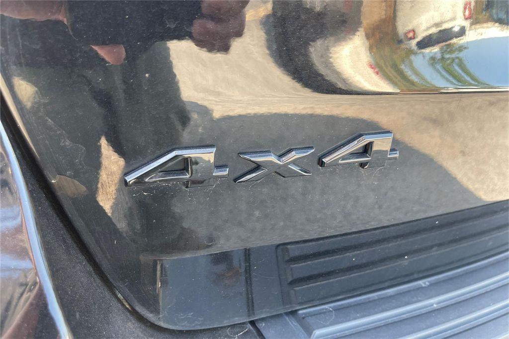 used 2018 Jeep Grand Cherokee car, priced at $19,000