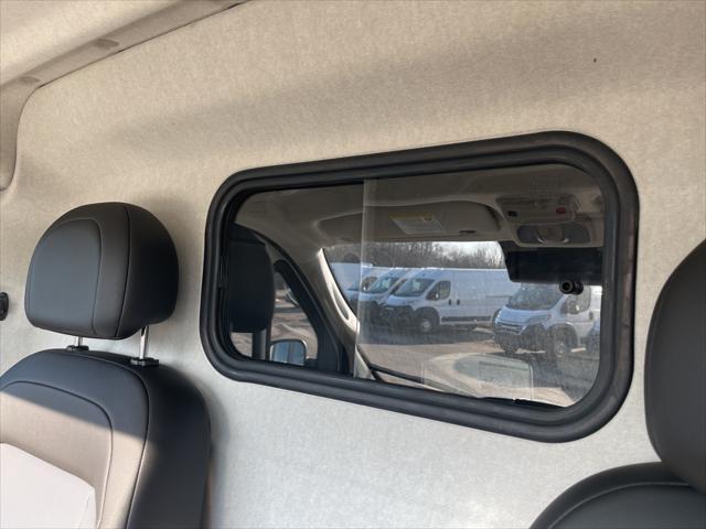 used 2024 Ram ProMaster 1500 car, priced at $42,500