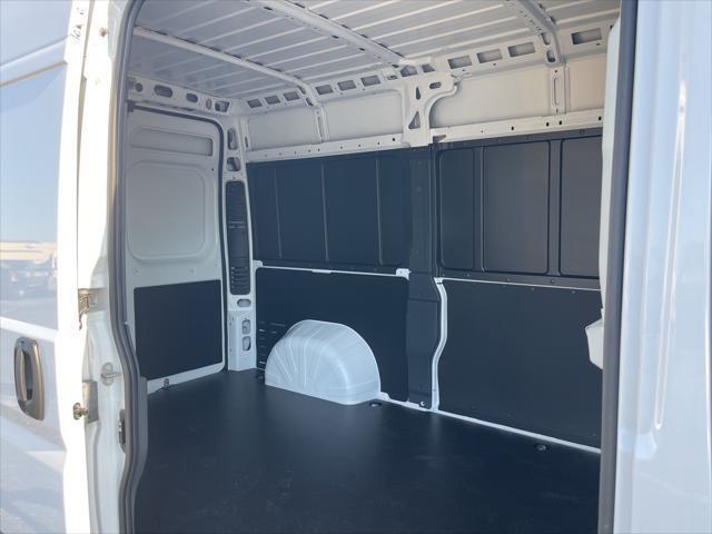 used 2024 Ram ProMaster 1500 car, priced at $42,500