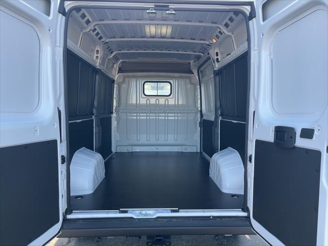 used 2024 Ram ProMaster 1500 car, priced at $42,500